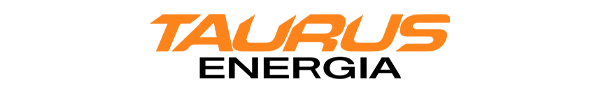 Logo taurus energia